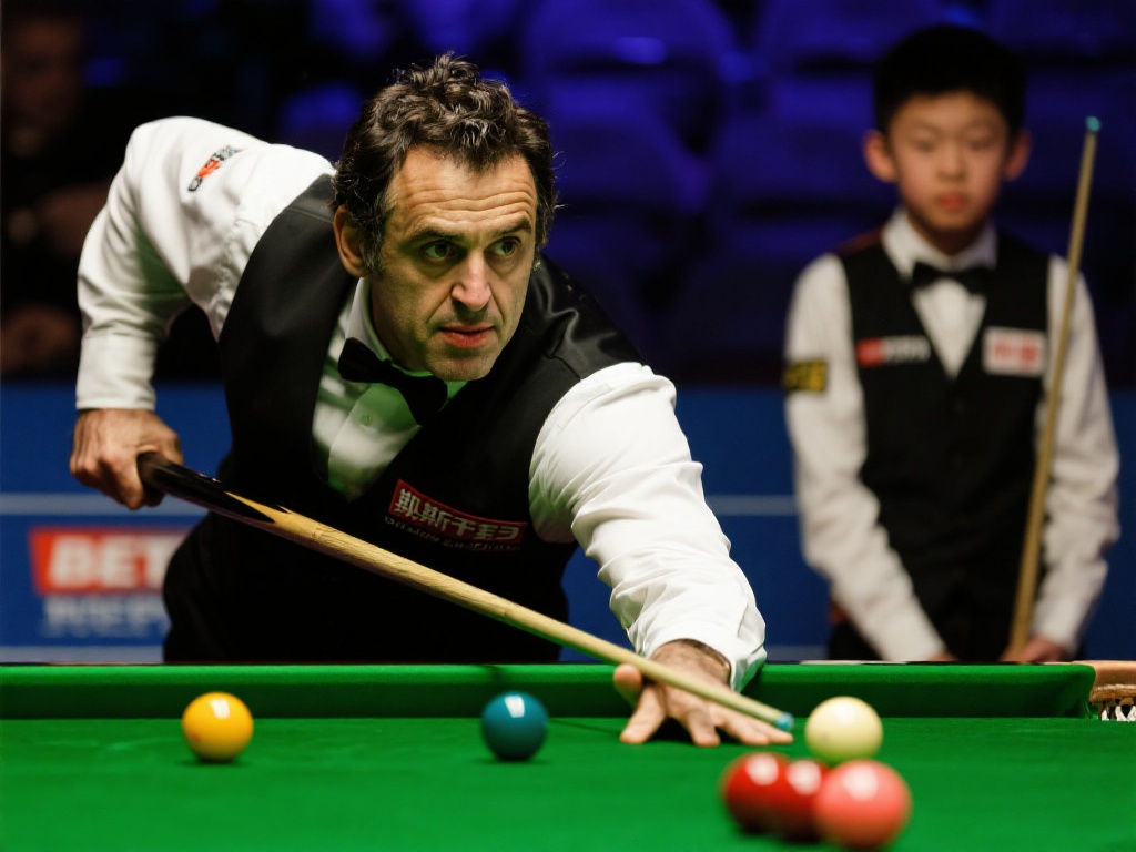 默契的配合 默契的配合