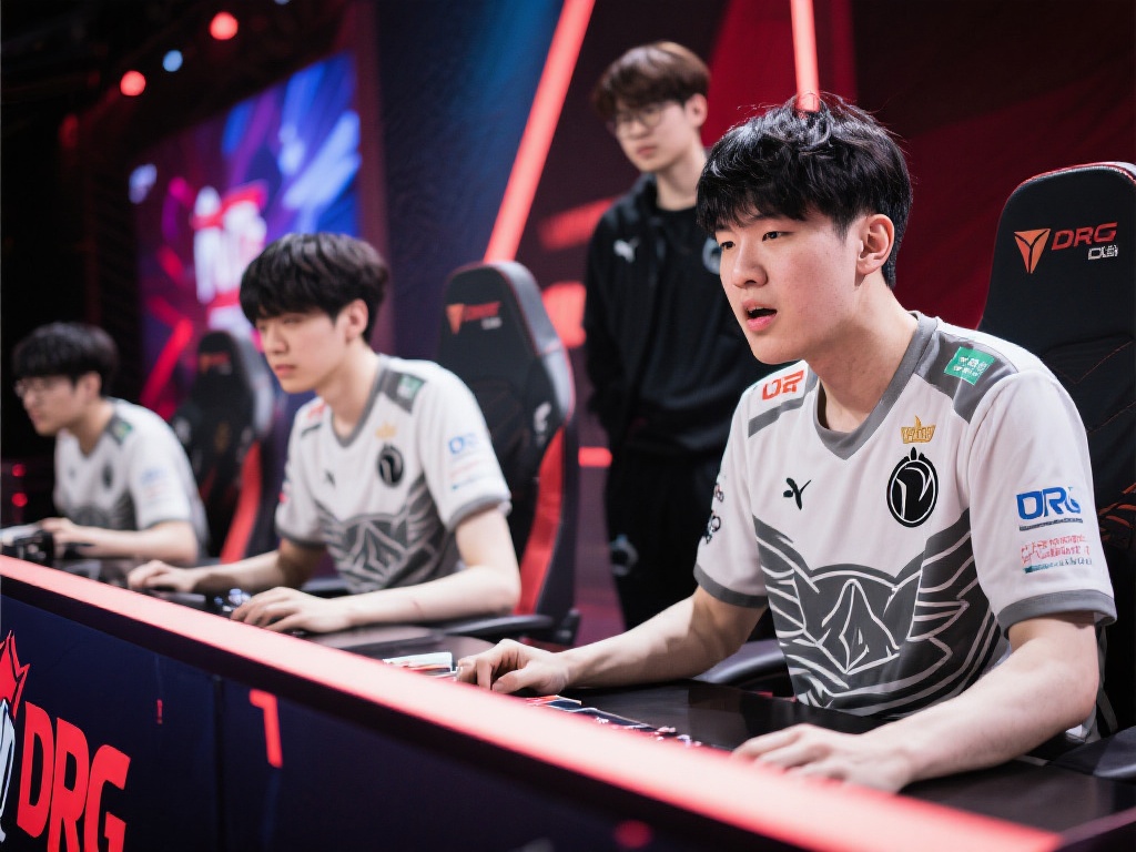 他未来征程 他未来征程