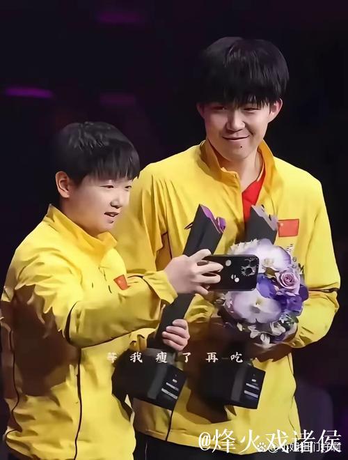 金牌还没捂热就被“接手”?这操作比比赛更精彩 金牌还没捂热就被“接手”?这操作比比赛更精彩