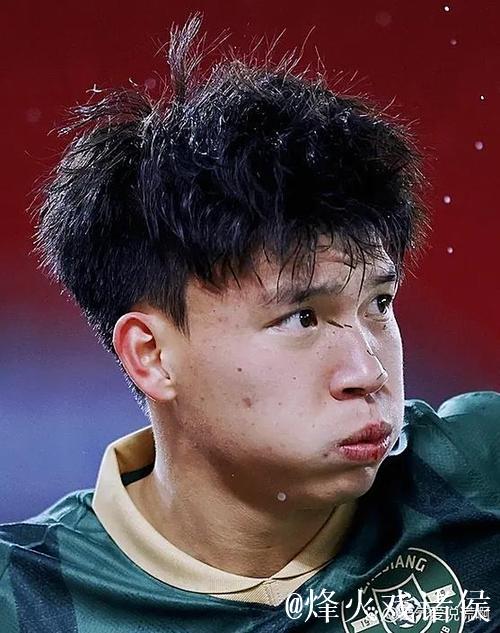 依木兰被波尔蒂芒相中?德法队有意签下王钰栋? 依木兰被波尔蒂芒相中?德法队有意签下王钰栋?