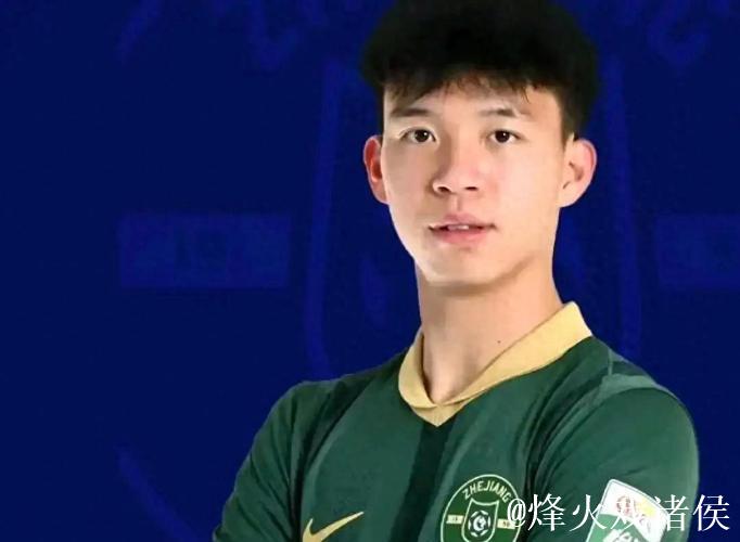 依木兰被波尔蒂芒相中?德法队有意签下王钰栋? 依木兰被波尔蒂芒相中?德法队有意签下王钰栋?