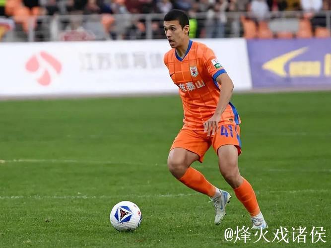 依木兰被波尔蒂芒相中?德法队有意签下王钰栋? 依木兰被波尔蒂芒相中?德法队有意签下王钰栋?