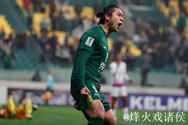 亚冠-张玉宁破门塞尔吉尼奥双响 国安3-0大埔 亚冠-张玉宁破门塞尔吉尼奥双响 国安3-0大埔