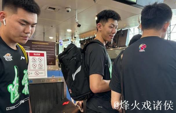 辽宁男篮将奔赴迪拜参加国际篮联亚冠联赛