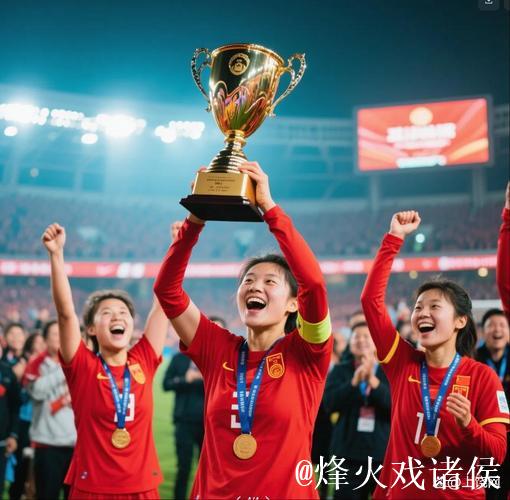武汉女足登顶亚洲之巅创多项纪录 全满贯+世俱杯