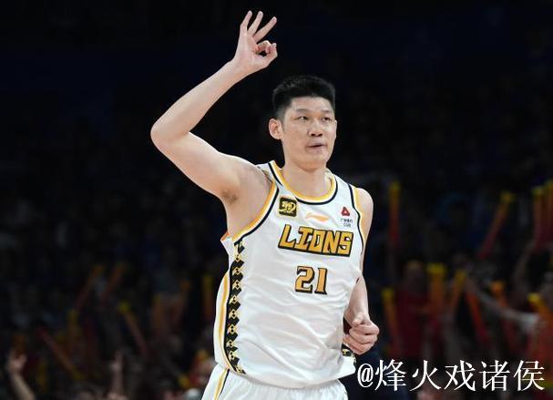 布朗41分胡金秋18分 浙江方兴渡力克上海久事