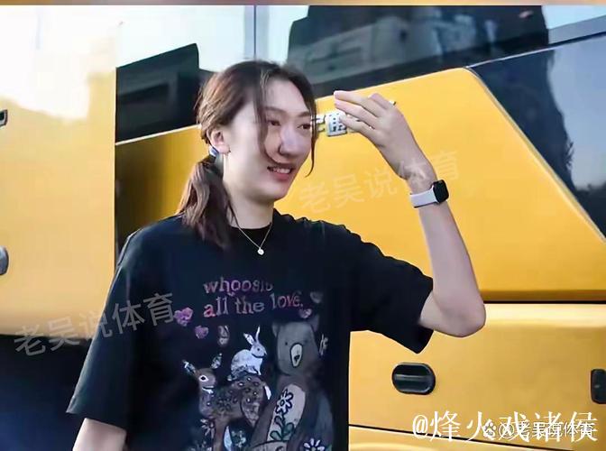 韩旭和李梦仍在恢复中 何时复出要听医生建议 韩旭和李梦仍在恢复中 何时复出要听医生建议